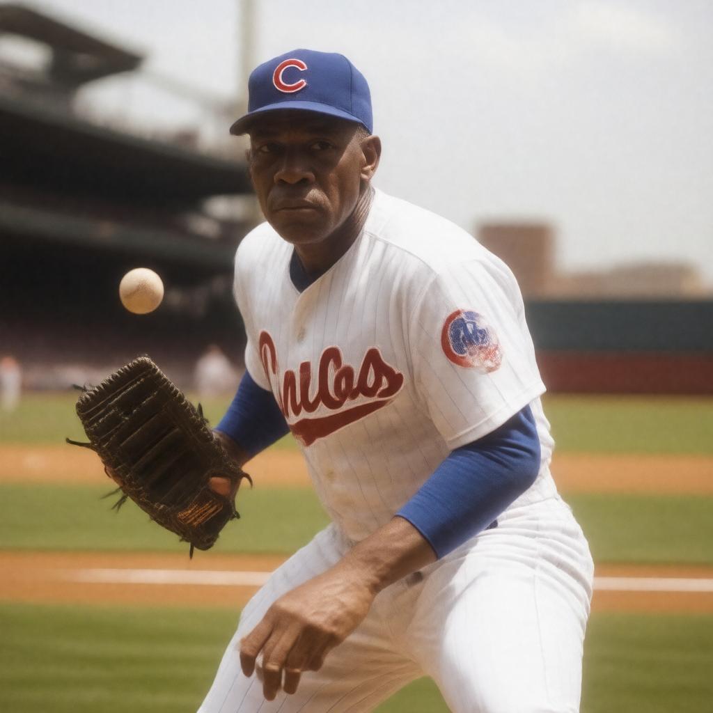 Fergie Jenkins